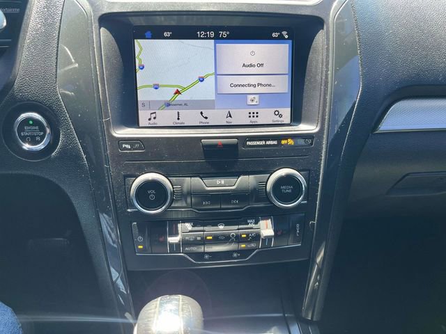 Certified 2019 Ford Explorer XLT w/ Equipment Group 202A image 16