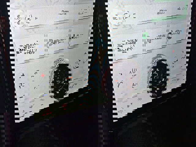 Certified 2021 Ford Mustang Mach-E GT image 24