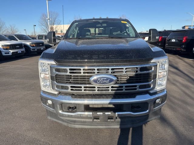 Certified 2024 Ford F350 XLT w/ 360-Degree Camera Package image 6