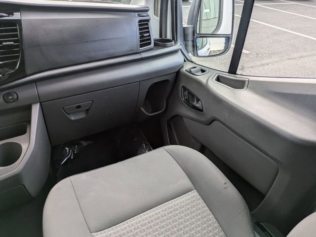 Certified 2023 Ford Transit 350 XLT RWD image 17