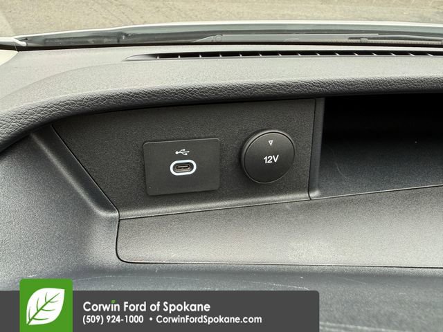 Certified 2023 Ford Transit 250 Low Roof AWD w/ Exterior Upgrade Package image 28