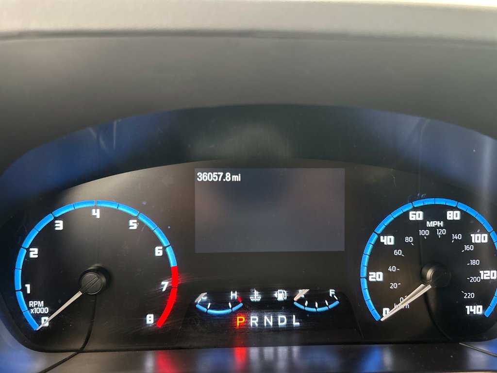 Certified 2022 Ford Bronco Sport Big Bend AWD/4WD image 16