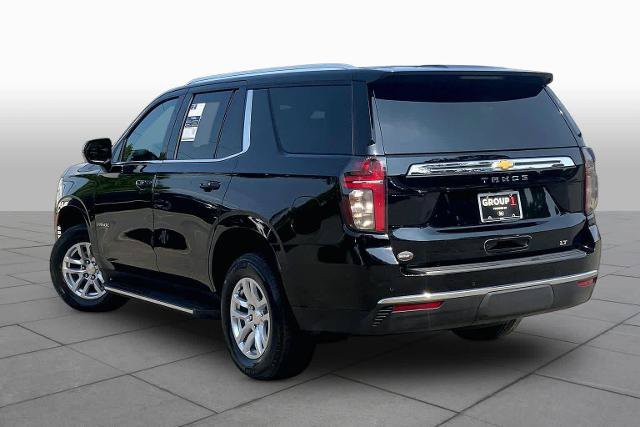 Used 2024 Chevrolet Tahoe LT AWD/4WD image 12