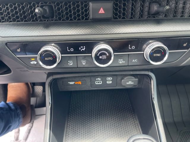 Used 2024 Honda CR-V Sport image 29