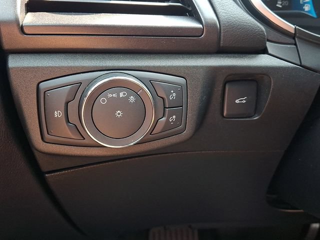 Certified 2019 Ford Fusion Energi Titanium FWD image 27