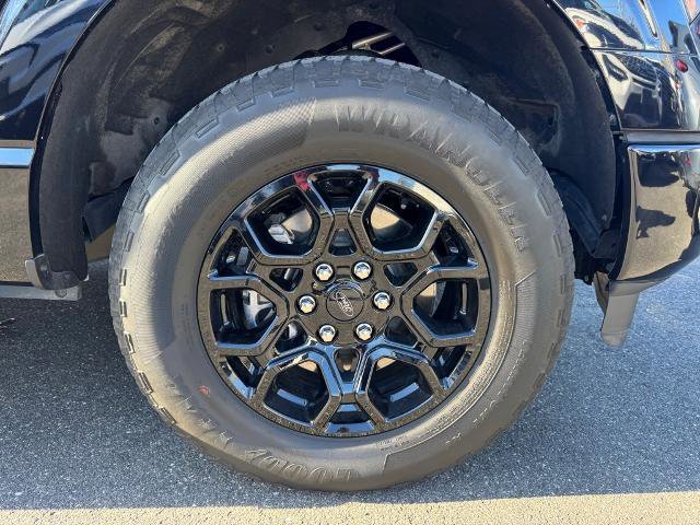 Certified 2024 Ford F150 XLT w/ XLT Black Appearance Package image 8