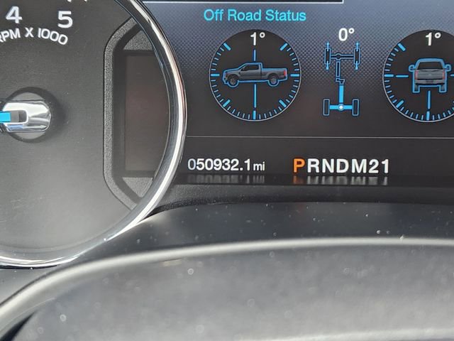 Certified 2018 Ford F350 Lariat w/ Chrome Package image 28