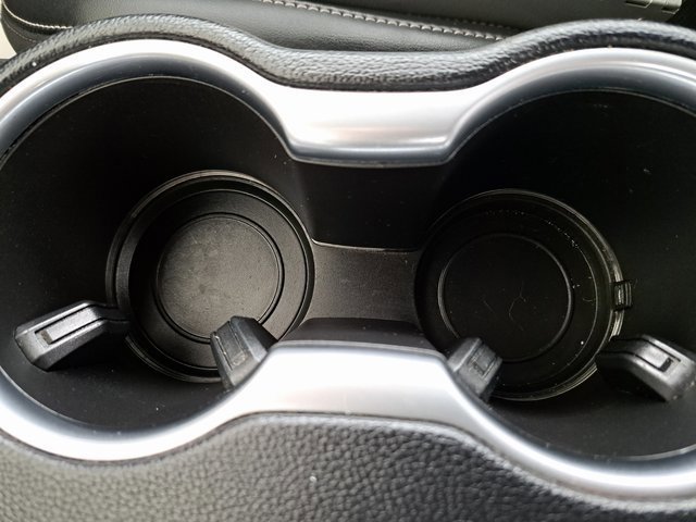 Certified 2019 Ford Mustang Premium w/ Ecoboost Performance Package image 16