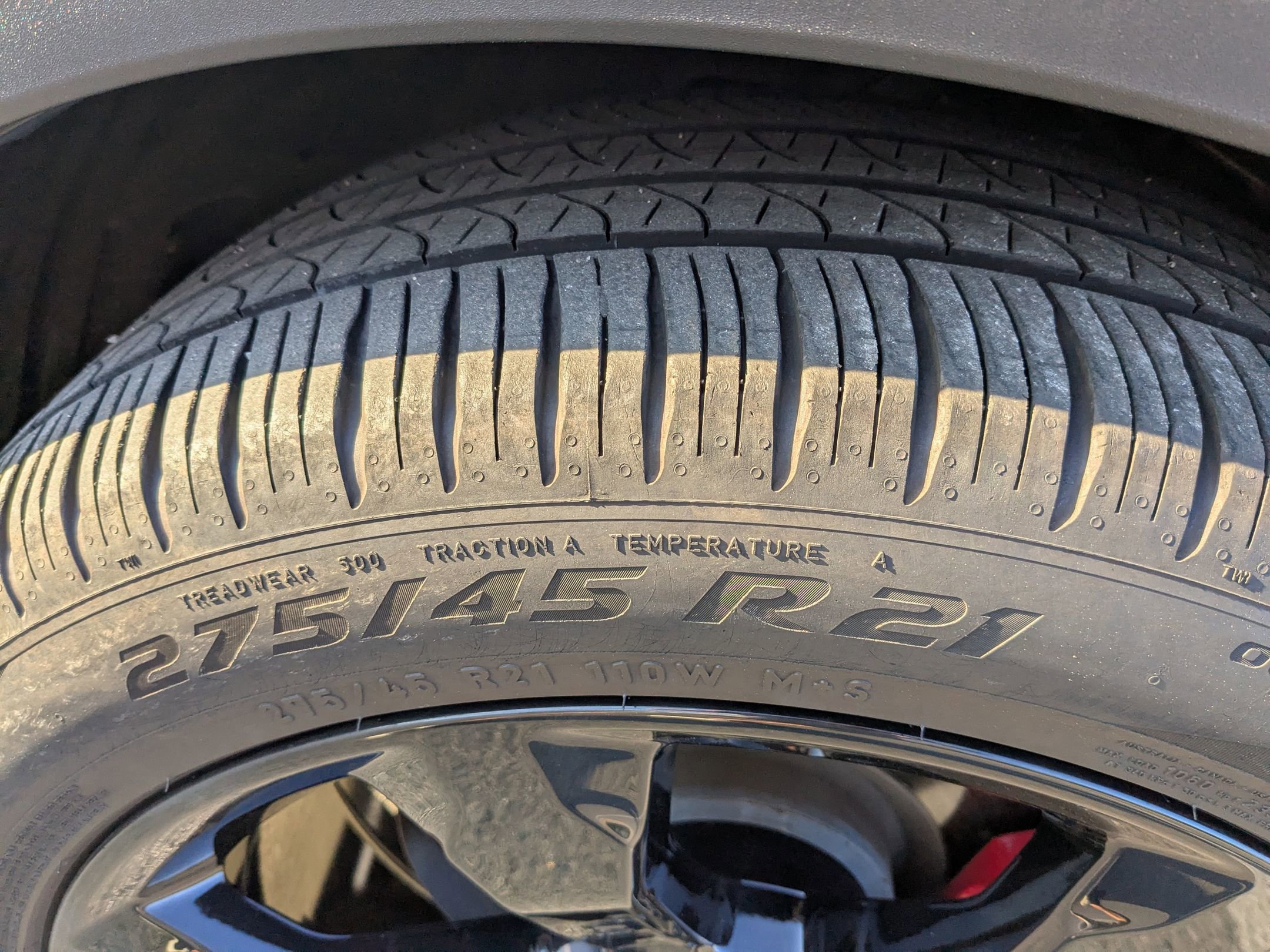 Certified 2024 Ford Explorer ST w/ Equipment Group 401A image 11