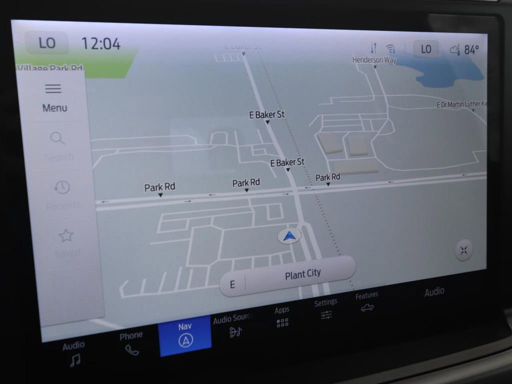 Certified 2024 Ford F150 XLT w/ Equipment Group 302A MID image 21