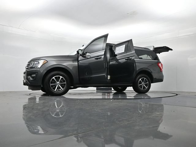 Certified 2020 Ford Expedition Max XL AWD/4WD image 56