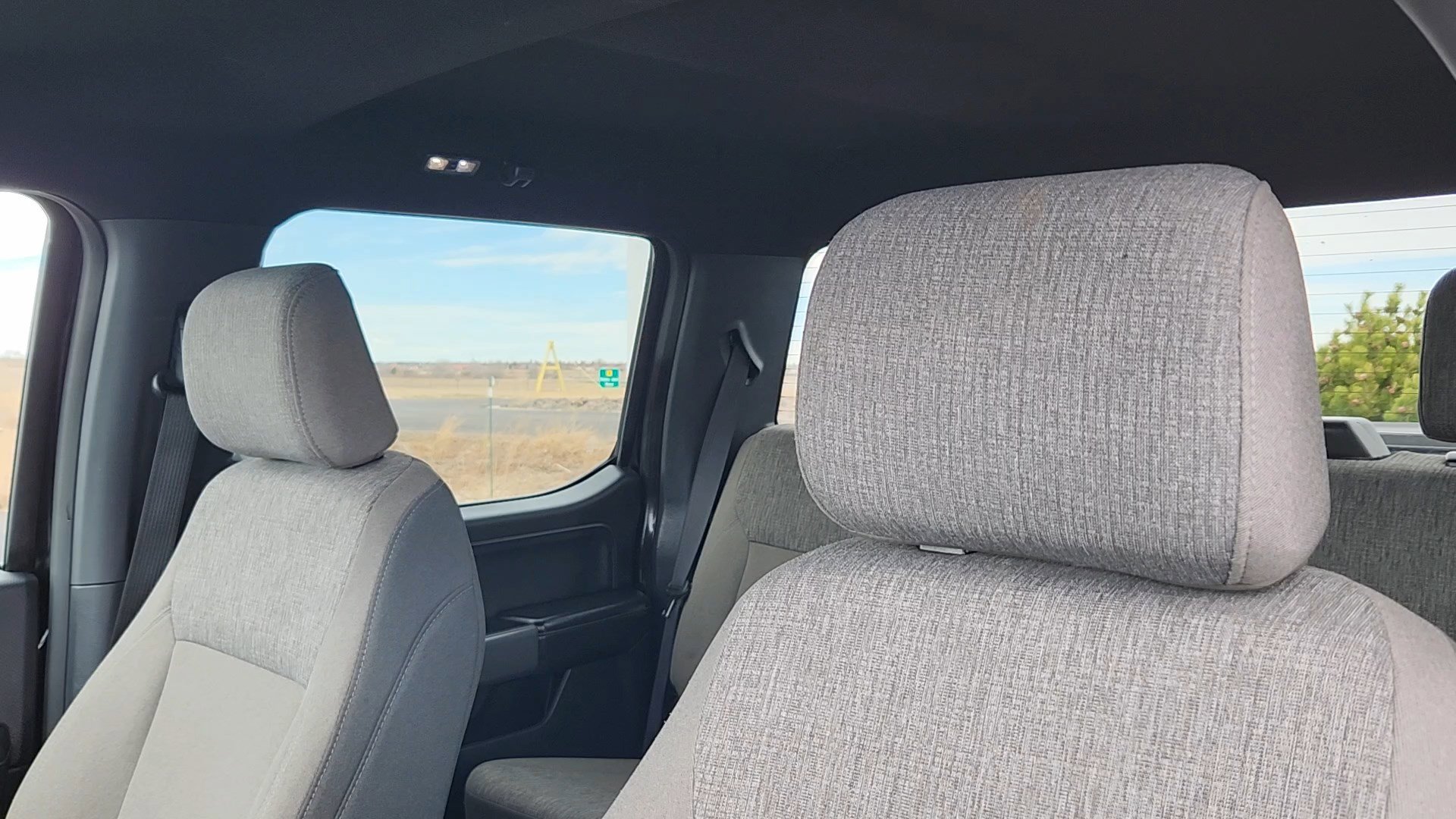 Certified 2024 Ford F150 XLT w/ Mobile Office Package image 10