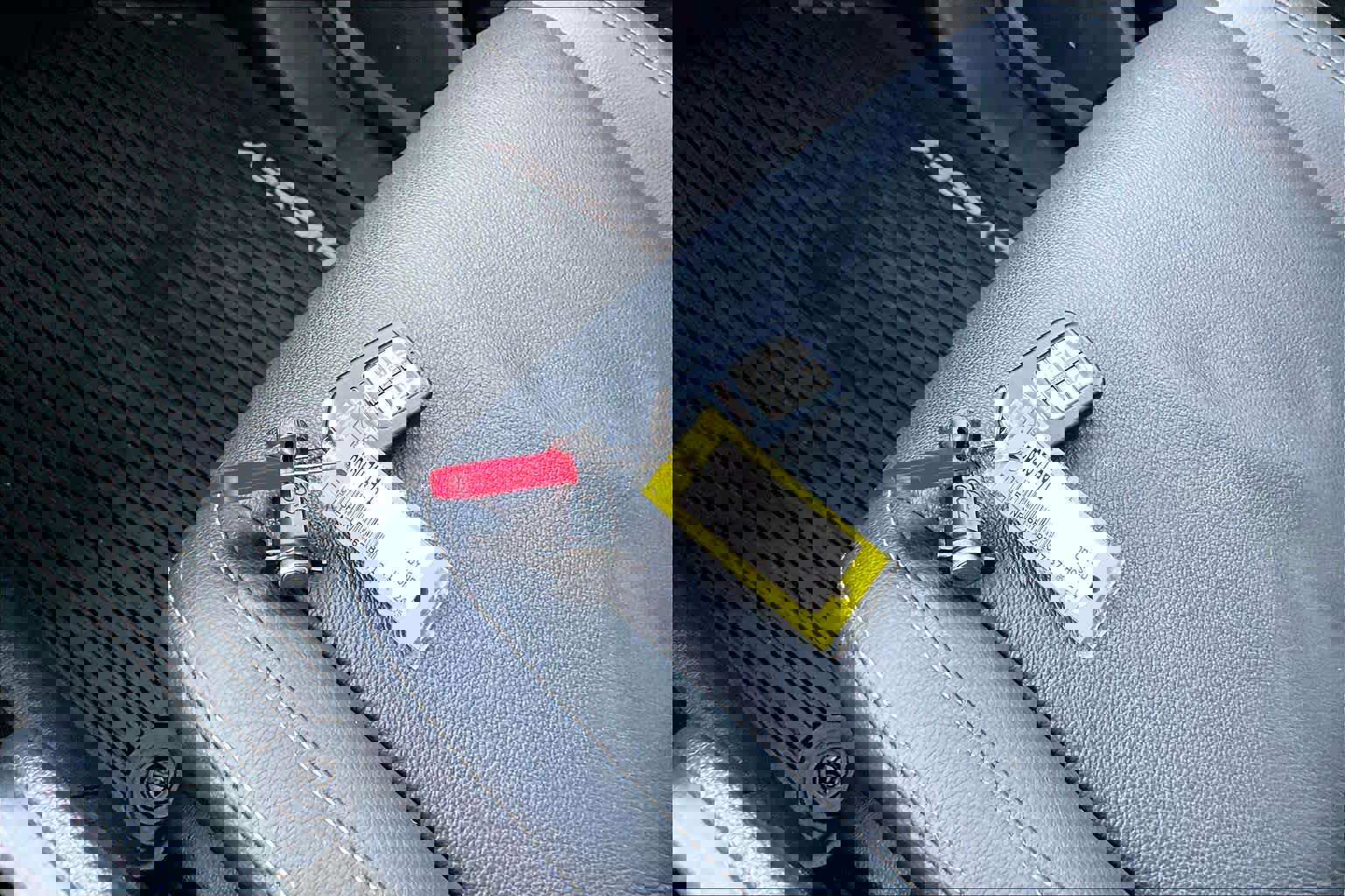 Used 2024 Honda Odyssey EX-L image 14