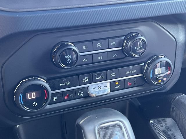 Certified 2023 Ford Bronco Raptor AWD/4WD image 30