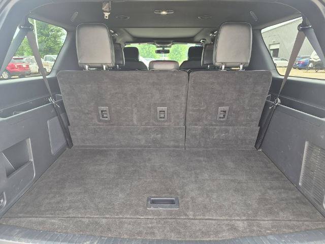 Certified 2022 Ford Expedition Max Limited AWD/4WD image 27