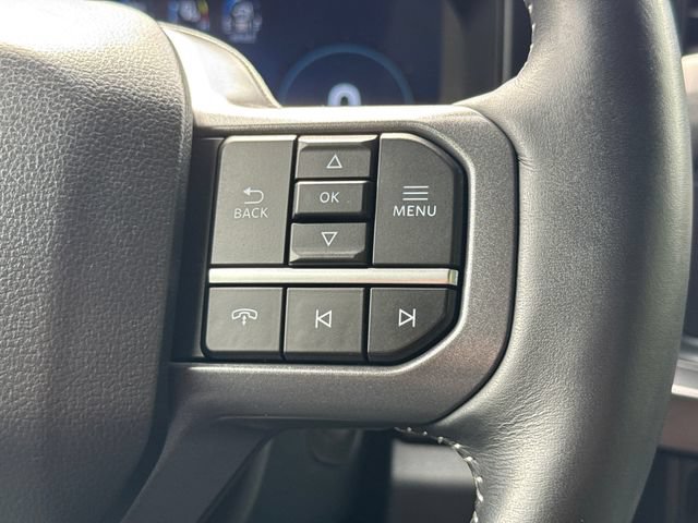 Certified 2024 Ford F250 Lariat w/ Sport Appearance Package AWD/4WD image 27
