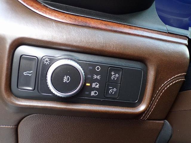 Certified 2022 Ford Explorer King Ranch w/ Premium Technology Package image 24