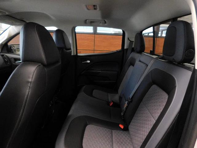 Used 2020 Chevrolet Colorado Z71 image 30