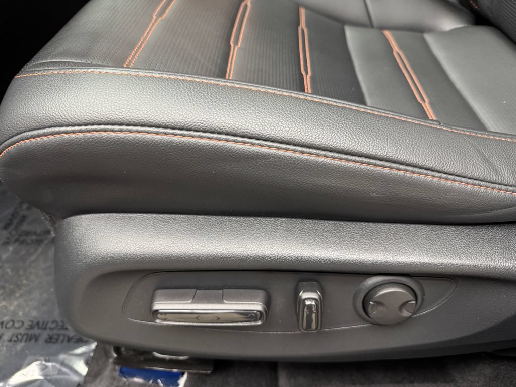 Used 2024 Honda CR-V Sport-L image 12