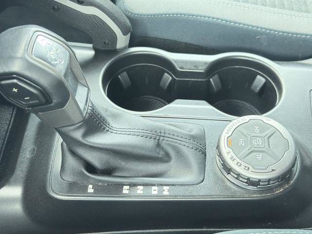 Certified 2022 Ford Bronco Outer Banks AWD/4WD image 31