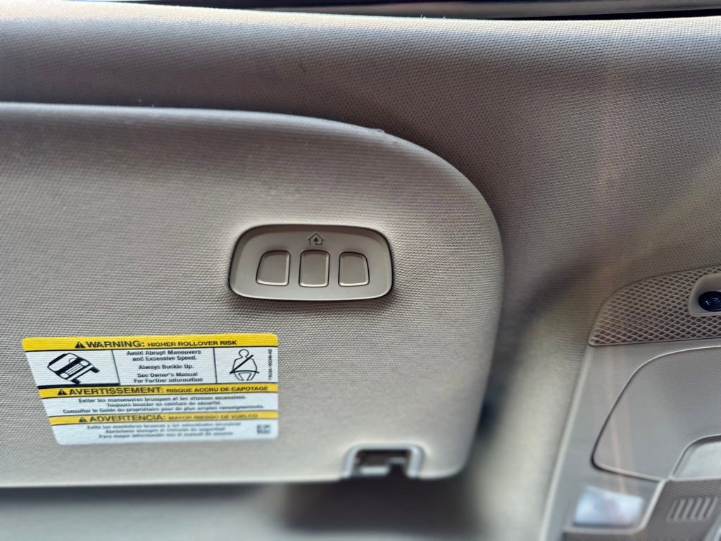 Certified 2020 Ford Expedition Platinum AWD/4WD image 21