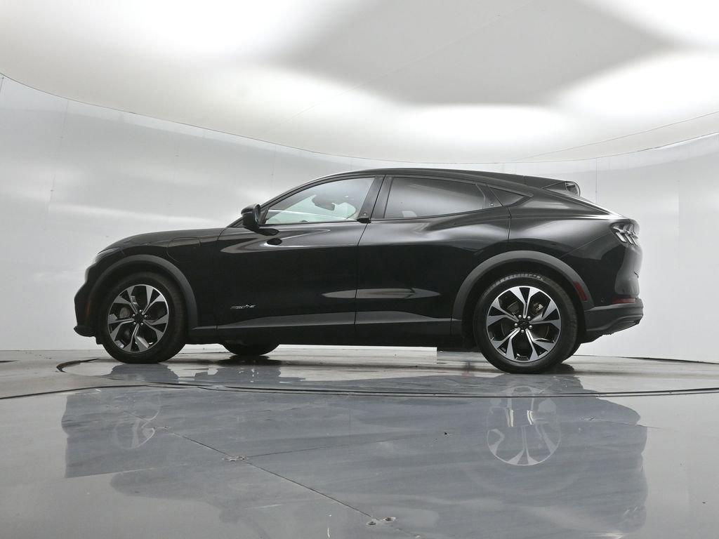 Certified 2024 Ford Mustang Mach-E Select RWD image 50