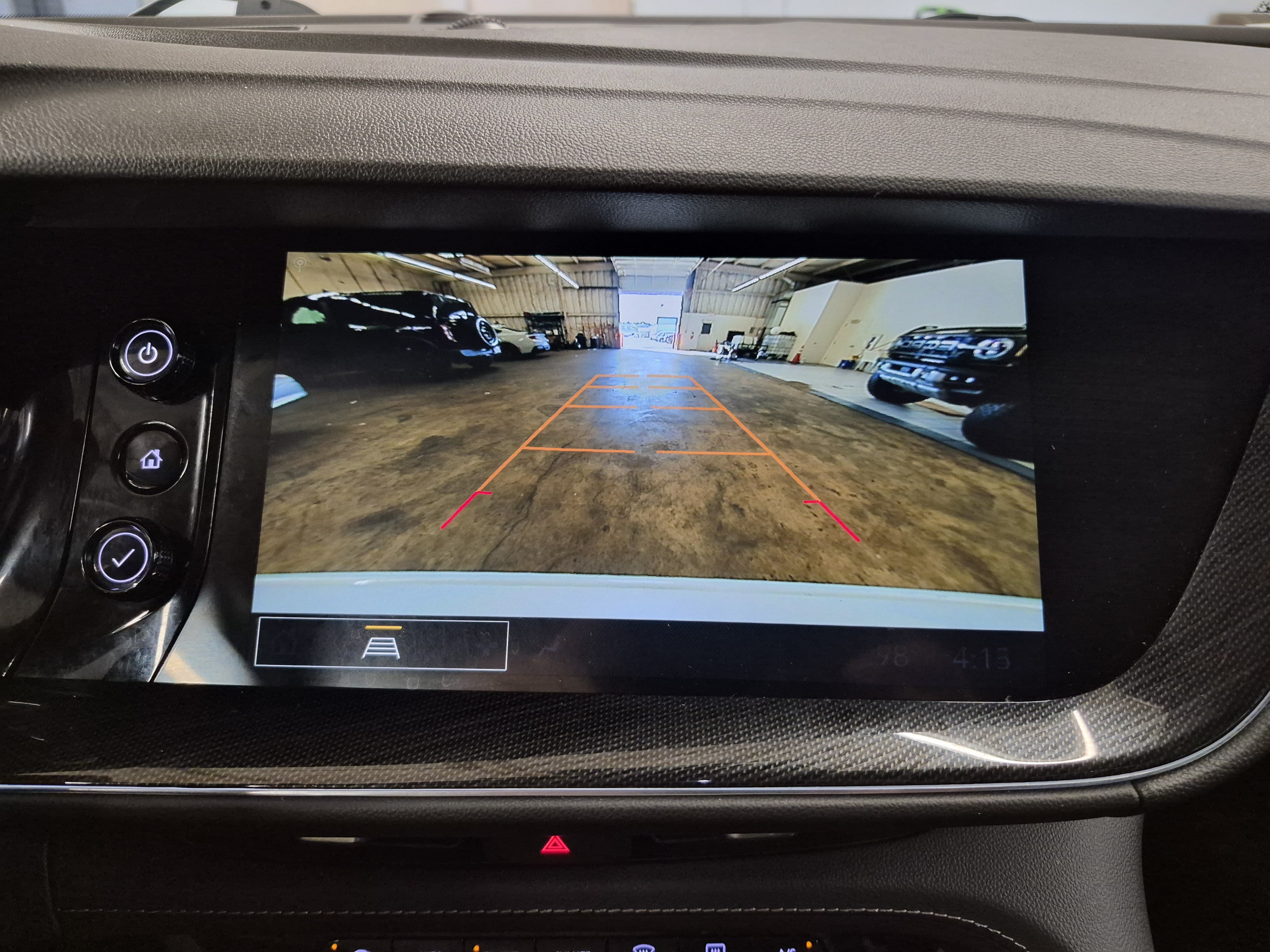 Used 2023 Buick Envision Essence w/ Sport Touring Package FWD image 35