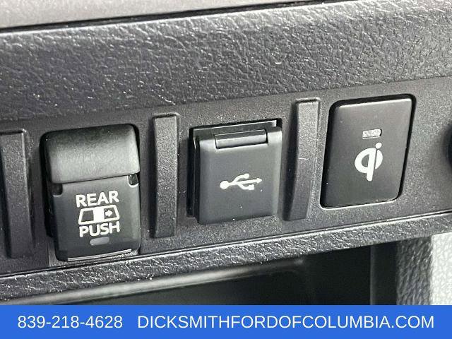 Used 2022 Toyota Tacoma TRD Off-Road image 27