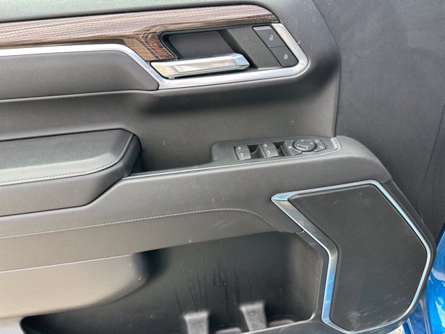 Used 2022 Chevrolet Silverado 1500 RST w/ Max Trailering Package AWD/4WD image 13