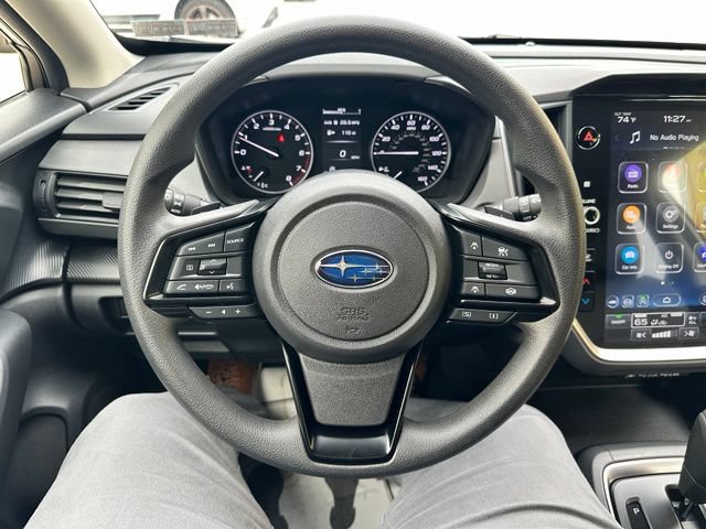 Used 2024 Subaru Crosstrek 2.0i Premium AWD/4WD image 57