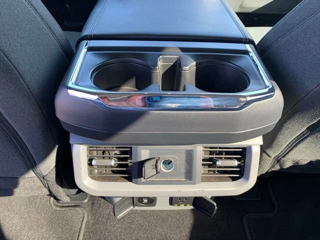 Certified 2024 Ford F150 XLT w/ Equipment Group 302A MID RWD image 38