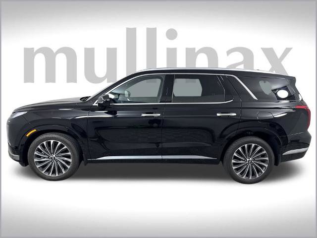 Used 2024 Hyundai Palisade Calligraphy image 13