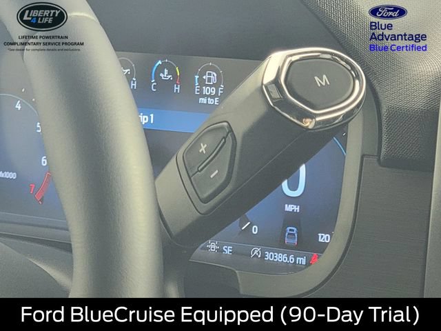Certified 2024 Ford F150 XLT w/ Equipment Group 303A High AWD/4WD image 26