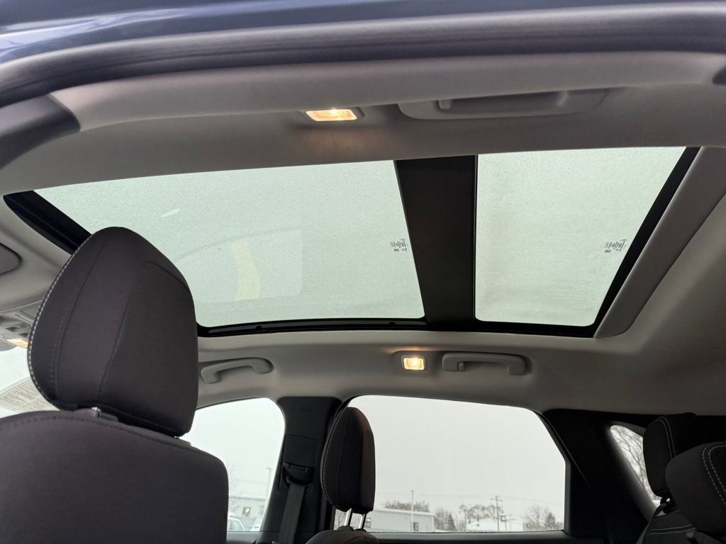 Certified 2023 Ford Escape Active w/ Tech Pack #2 image 10