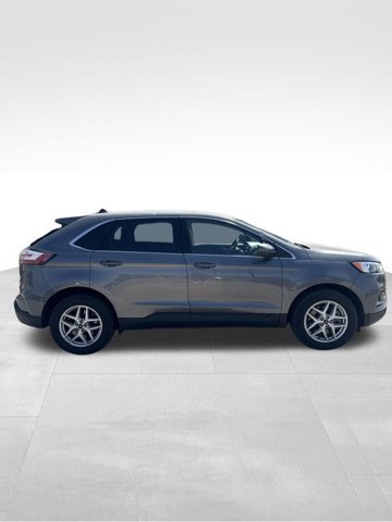 Certified 2024 Ford Edge SEL