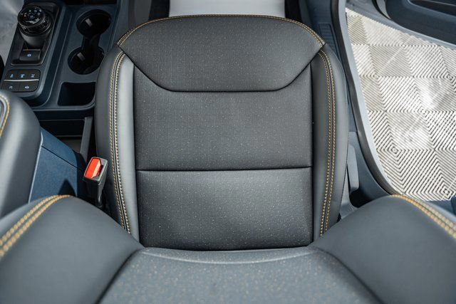 Certified 2026 Ford Maverick Tremor AWD/4WD image 36