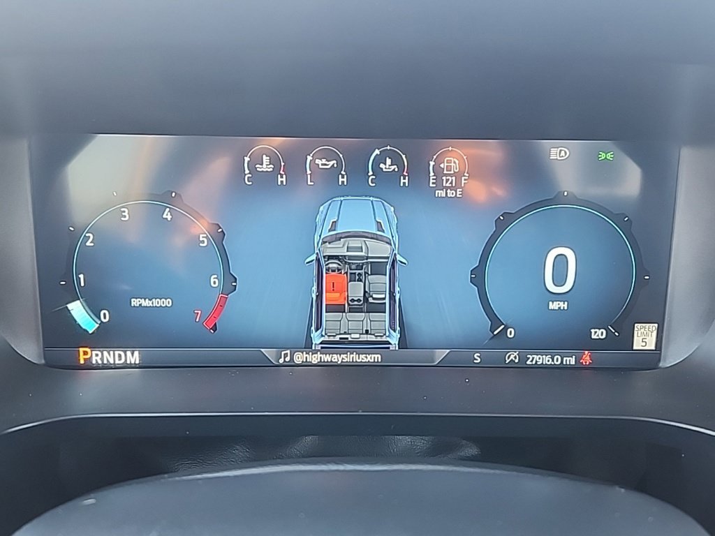 Certified 2024 Ford F150 XLT w/ Equipment Group 302A MID AWD/4WD image 14