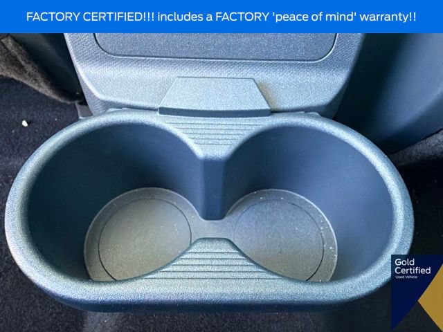 Certified 2026 Ford Maverick XLT FWD image 16