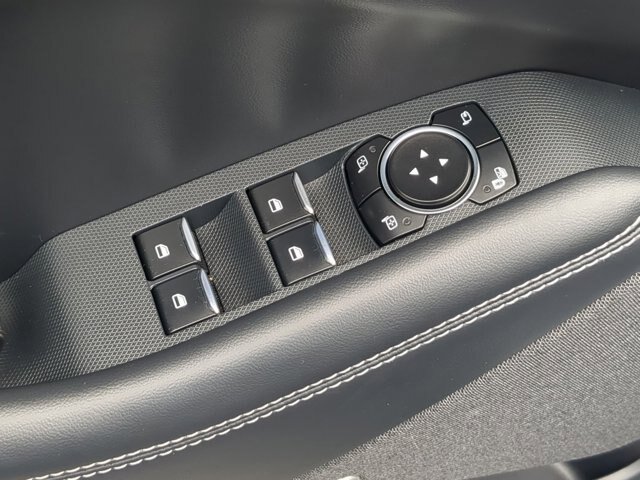 Certified 2023 Ford Mustang Mach-E Premium AWD/4WD image 14