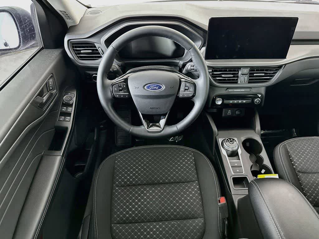 Certified 2025 Ford Escape Active w/ Tech Pack #1 FWD image 10