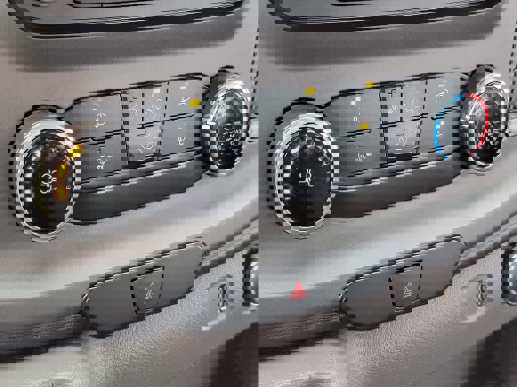 Certified 2020 Ford Transit 350 XLT image 22