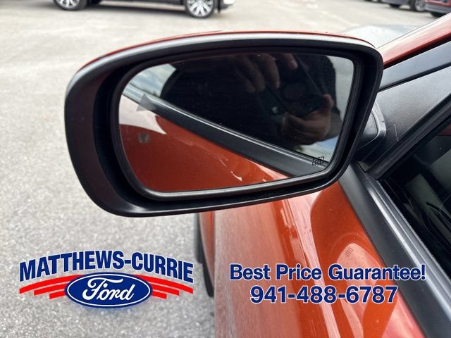 Used 2021 Dodge Charger Scat Pack RWD image 8