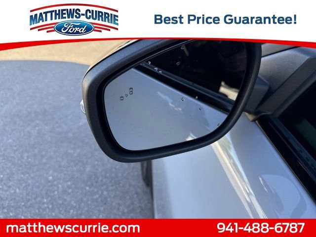 Certified 2024 Ford Mustang Mach-E Select image 8