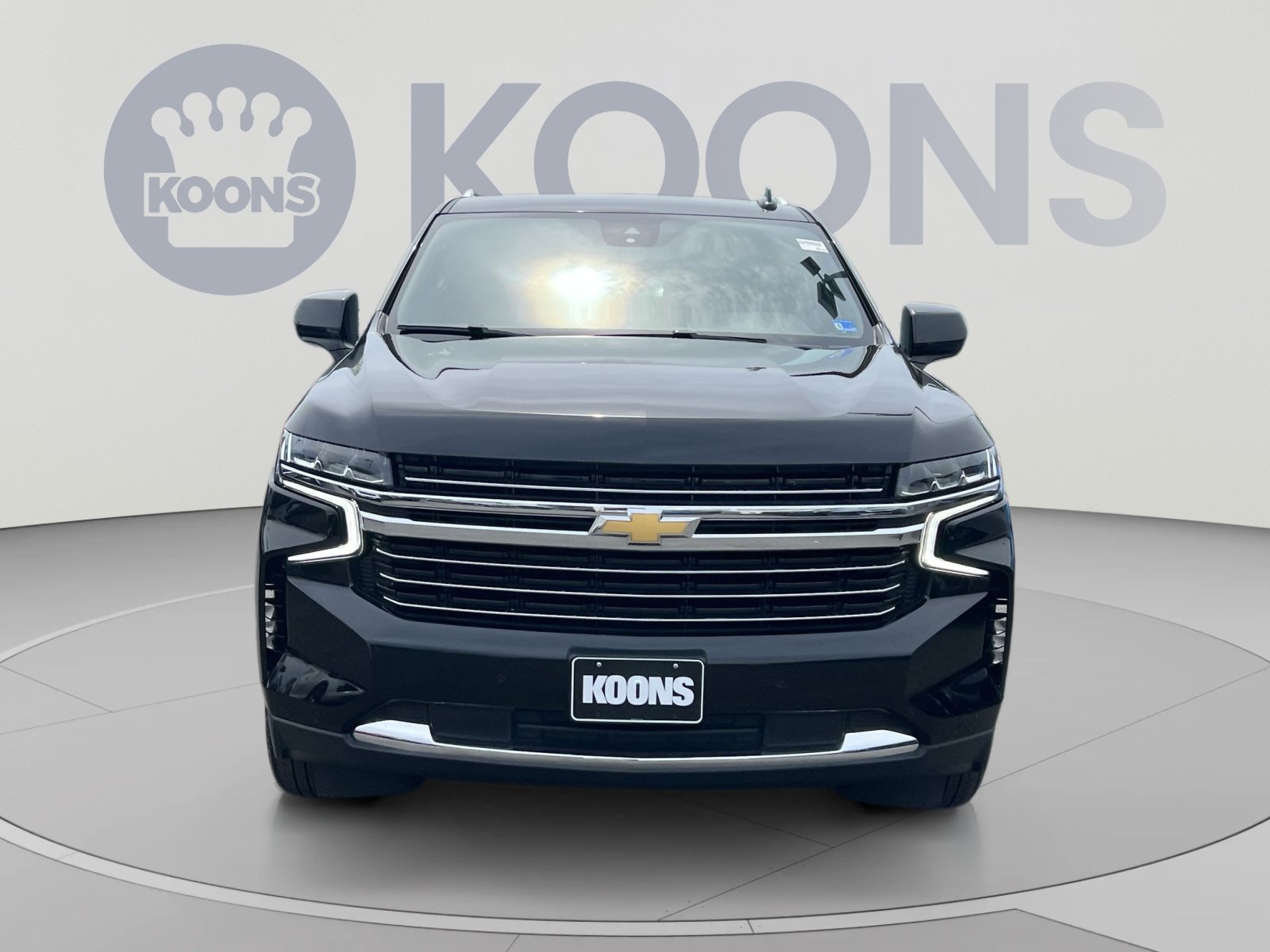 Used 2024 Chevrolet Tahoe LT AWD/4WD image 19
