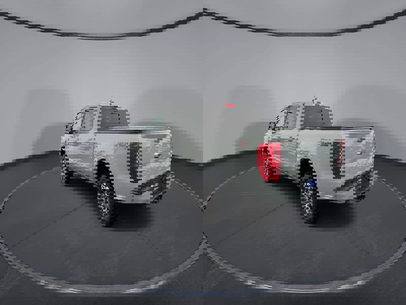 Certified 2022 Ford Ranger Lariat w/ Equipment Group 501A High image 6