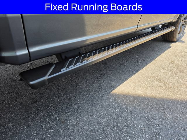 Certified 2023 Ford F150 XLT w/ Equipment Group 302A High AWD/4WD image 25