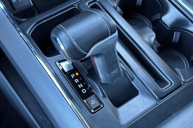 Certified 2023 Ford F150 Lightning XLT image 17