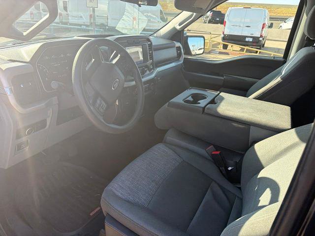 Certified 2023 Ford F150 XLT RWD image 20