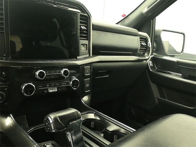 Certified 2021 Ford F150 XLT w/ Equipment Group 302A High image 15