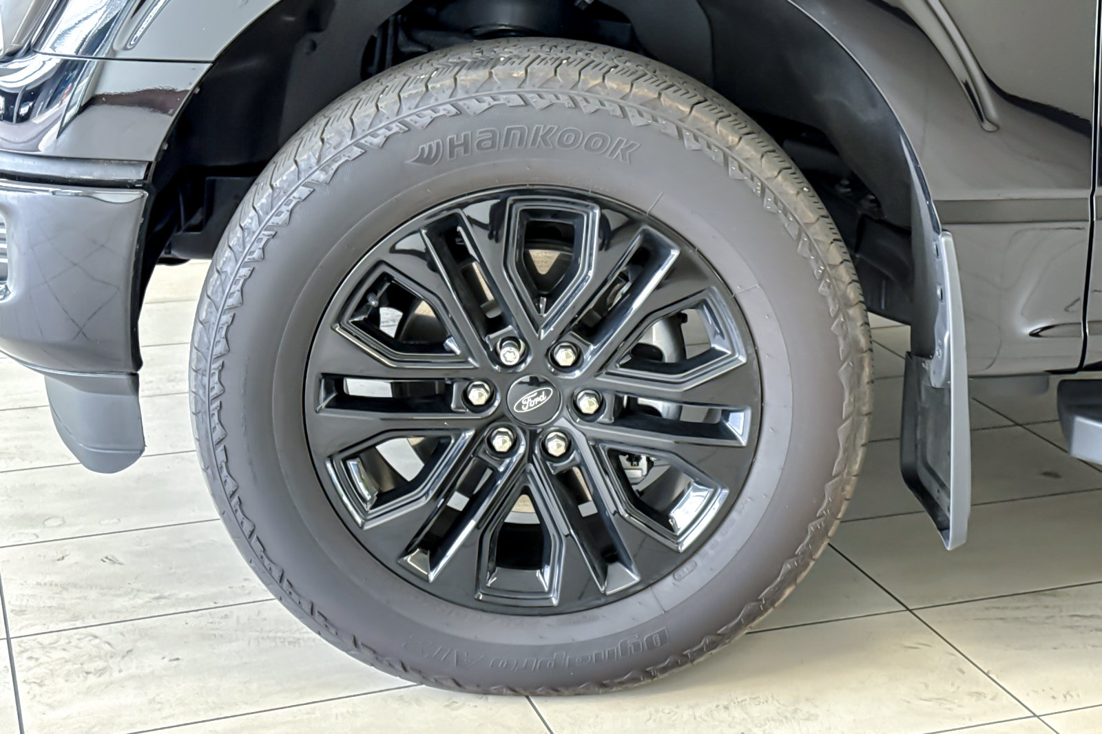 Certified 2025 Ford F150 Lariat AWD/4WD image 26